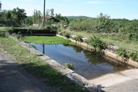 Fontaine de Cournillou